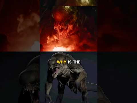 Why Is The