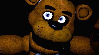 Five Night's at Cee's