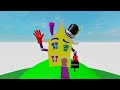 The Crazy Fun House Obby! (Badges Update!) [HD] - full game/badge guide