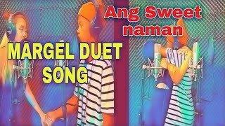 MUNDO DUET( Cover Song) BY:MARGEL Couple