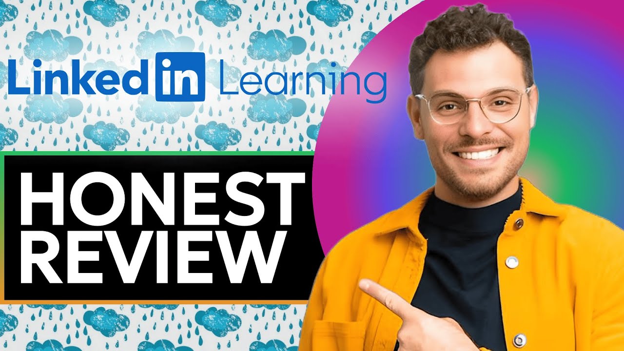 LLinkedInLearning Development Honest Review - Watch Before Using