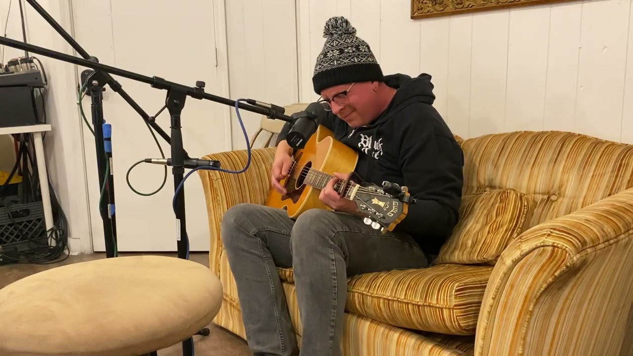 Mouth Sores and Migraines (from the Monarch green room)