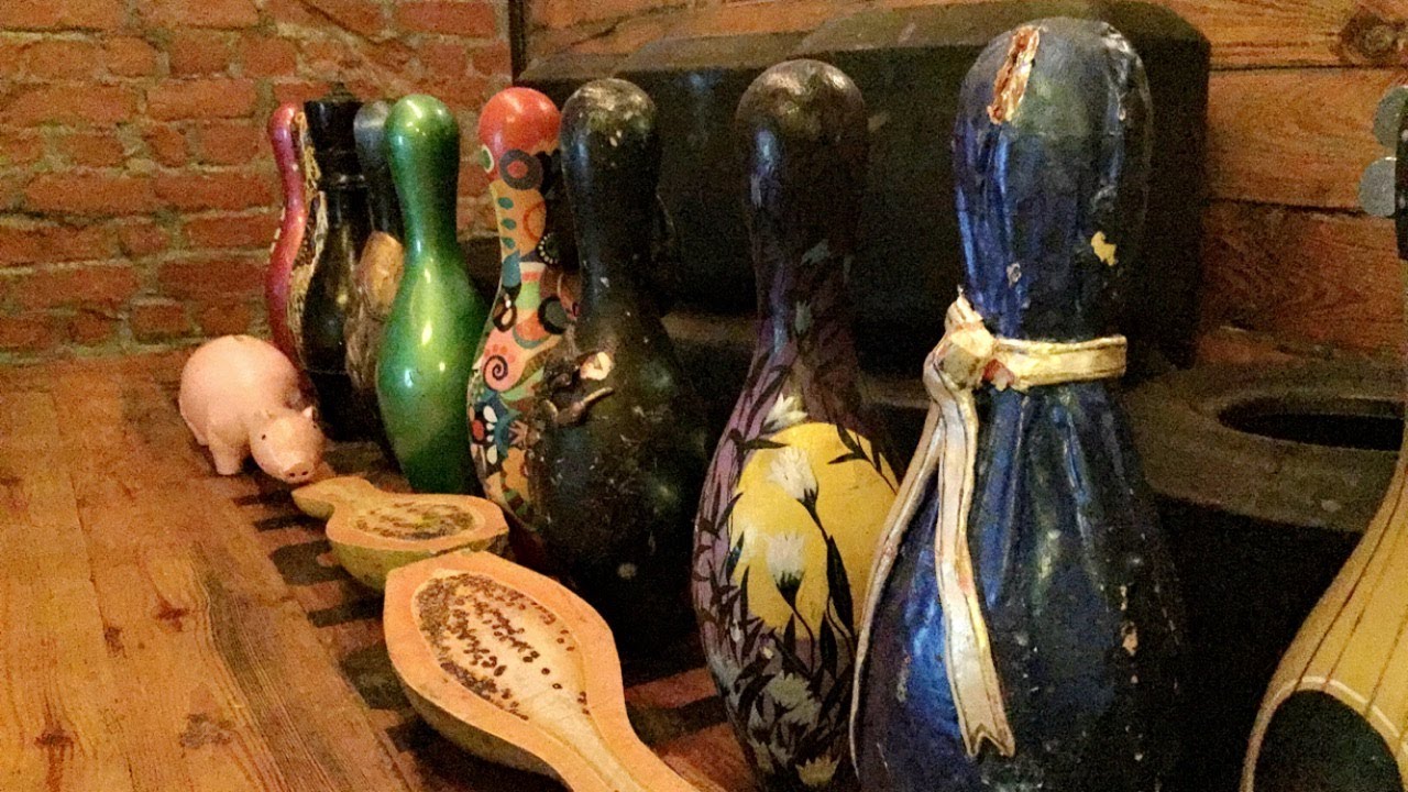 Cheapest Bowling In Gurgaon SMAAASH YouTube