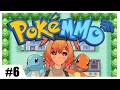 PokeMMO || Bug type is BEST type! Part 6!