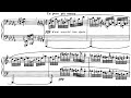 ピアノソナタHenri Dutilleux
