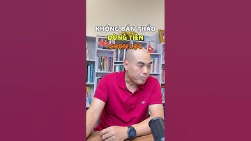 Thị trường đang kiểm tra cổ phiếu nào xứng đáng làm trụ mới | Quang Dũng DBD #shorts