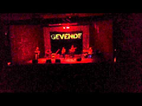 Gevende - İgloo
