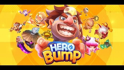 Welcome to Hero Bump!