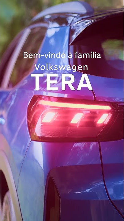 Timeline Viva Tera | VW Brasil