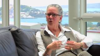 How to safeguard privacy when it comes to big data in healthcare - Marie Shroff