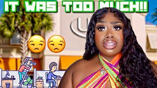 STORYTIME: DEALING WITH A CHILDISH MICROMANAGER AT ULTA... SHE DID TOO MUCH