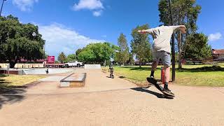 More Subiaco