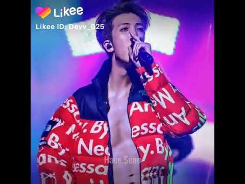 Hareudang Bts Youtube