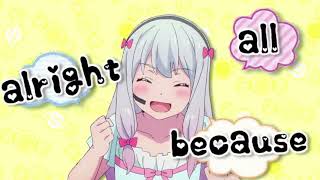 Download Lagu [MAD] SAGIRI WORLD #AniPAFE2017 #JapaneseAMVs