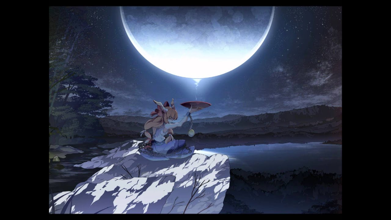 [東方 Metalcore/Traditional] UNDEAD CORPORATION - 天涯