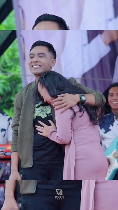 Tiba2 Mbk Arneta Julia Nangis Karena Nyanyi Lagu Pupusing Nelongso #gerrymahessa #arnetajulia