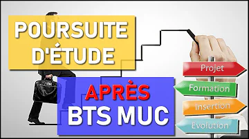 Est-il possible de faire un master après un BTS ?