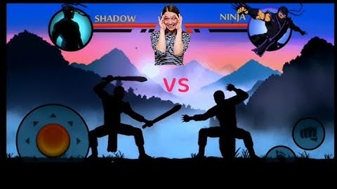 Shadow Fight 2 Special Edition - Gameplay Walkthrough Part 1 - Sensei