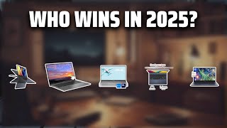 The Top 5 Best Asus Touchscreen Laptop in 2025 - Must Watch Before Buying!