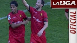 Resumen de Real Betis (1-2) RCD Mallorca - HD