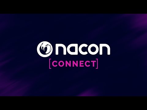 Nacon Connect 2022 | Save the Date!