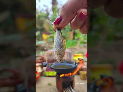 Mini Cocinar Small