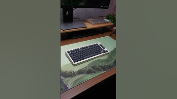 CF81 Mechanical Keyboard Kit