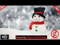 29, Free Christmas Loop Background Video HD No Copyright / Christmas Sno...