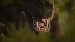 Life On Our Planet Gorgonops Introduction 1