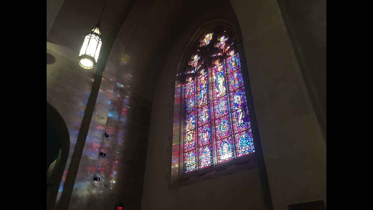 Clavierübung III: Allein Gott in der Höh, BWV 676 — Johann Sebastian Bach