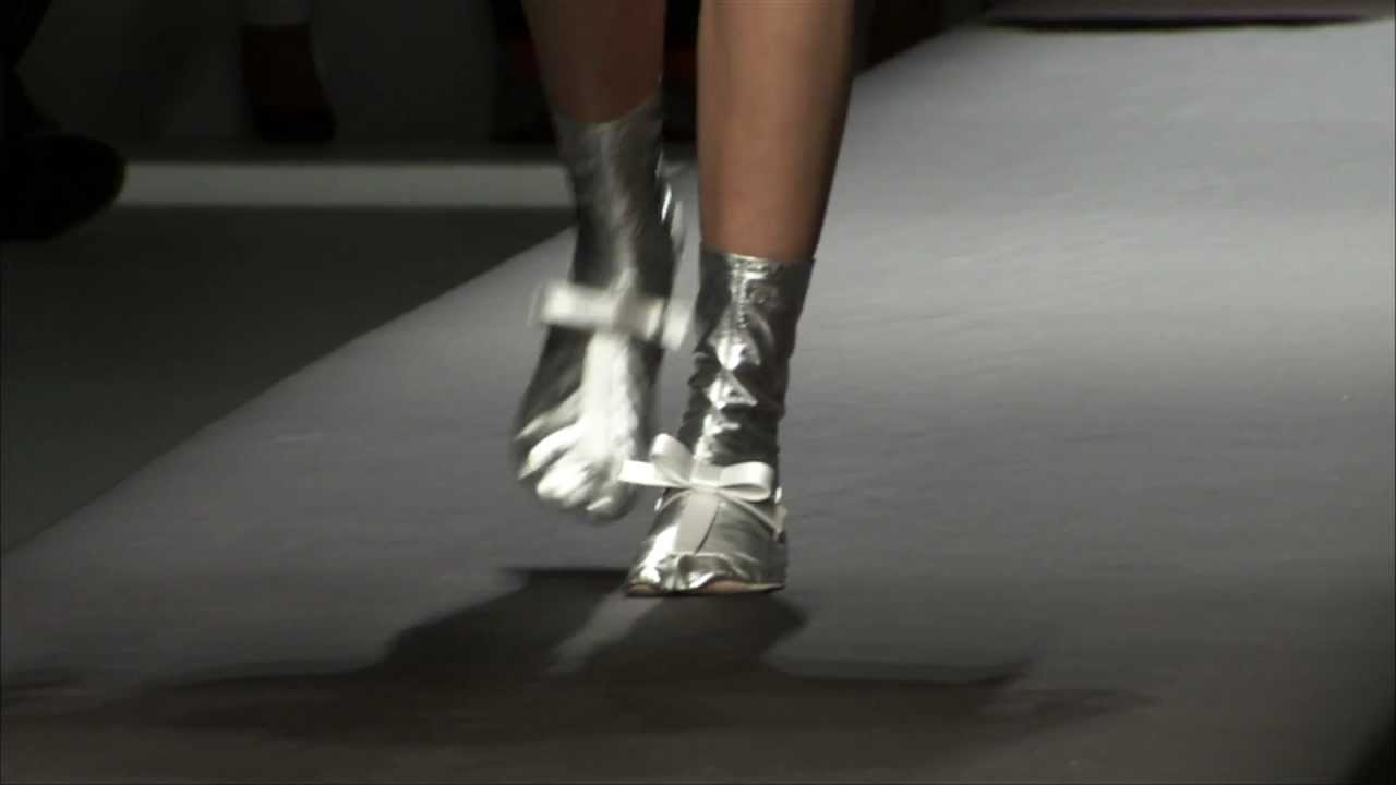 Prada Spring / Summer 2013 Womenswear Show #42