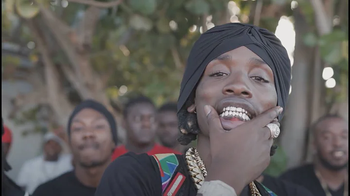 Soldier Kidd - Thug Paradise 2 (Official Music Vid...