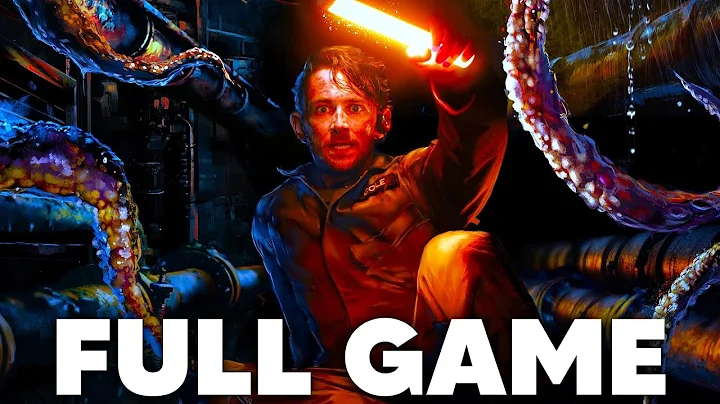 Dead Reset Gameplay Walkthrough (Full Game) thumbnail