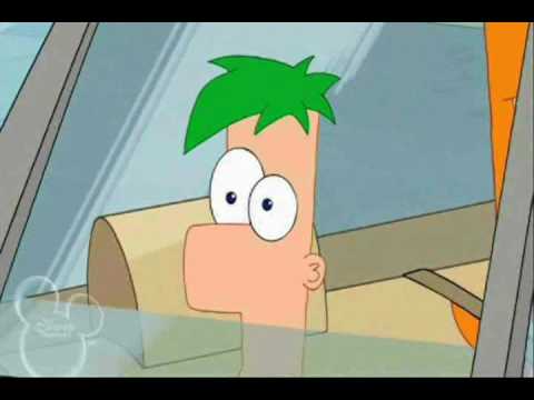 .::  Ferb es aquel que te ama Vanessa  ::.