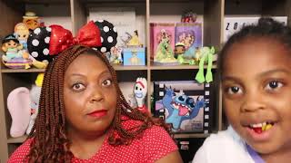 FINAL WALT LIFE UNBOXING || ITS NOT THAT HARD TO SAY GOODBYE