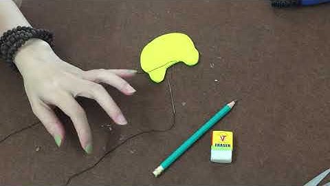 Hải Thảo vlog  Tuyệt chiêu làm đẹp với vải nỉ dành tặng cho bà phần 4252 năm 2021