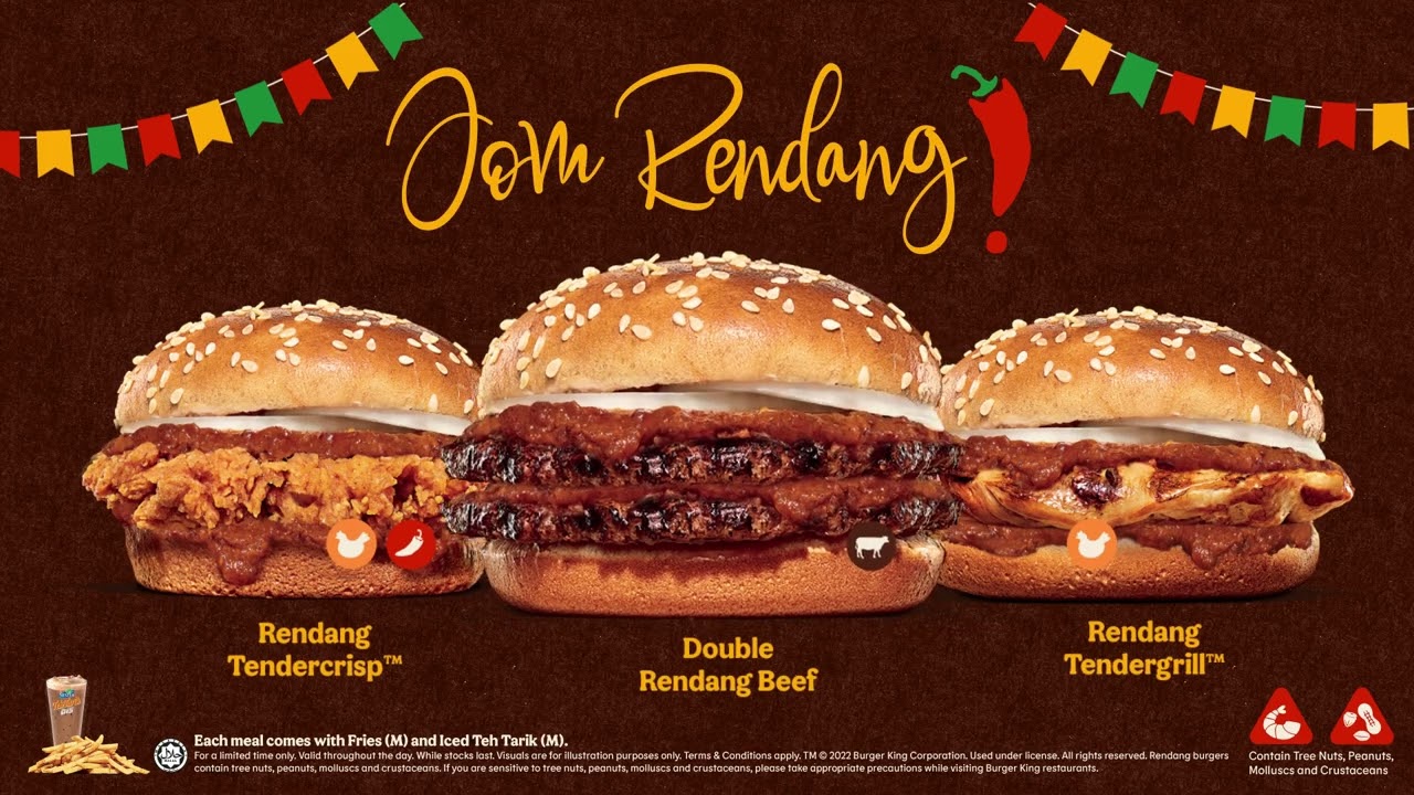 Jom Rendang!