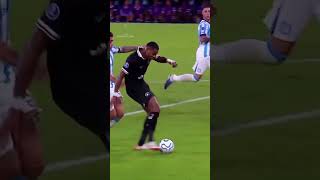 ⚽🐊 É o ataque do Jacaré! Júnior Santos, o nome do segundo gol do BOTAFOGO diante do Racing!