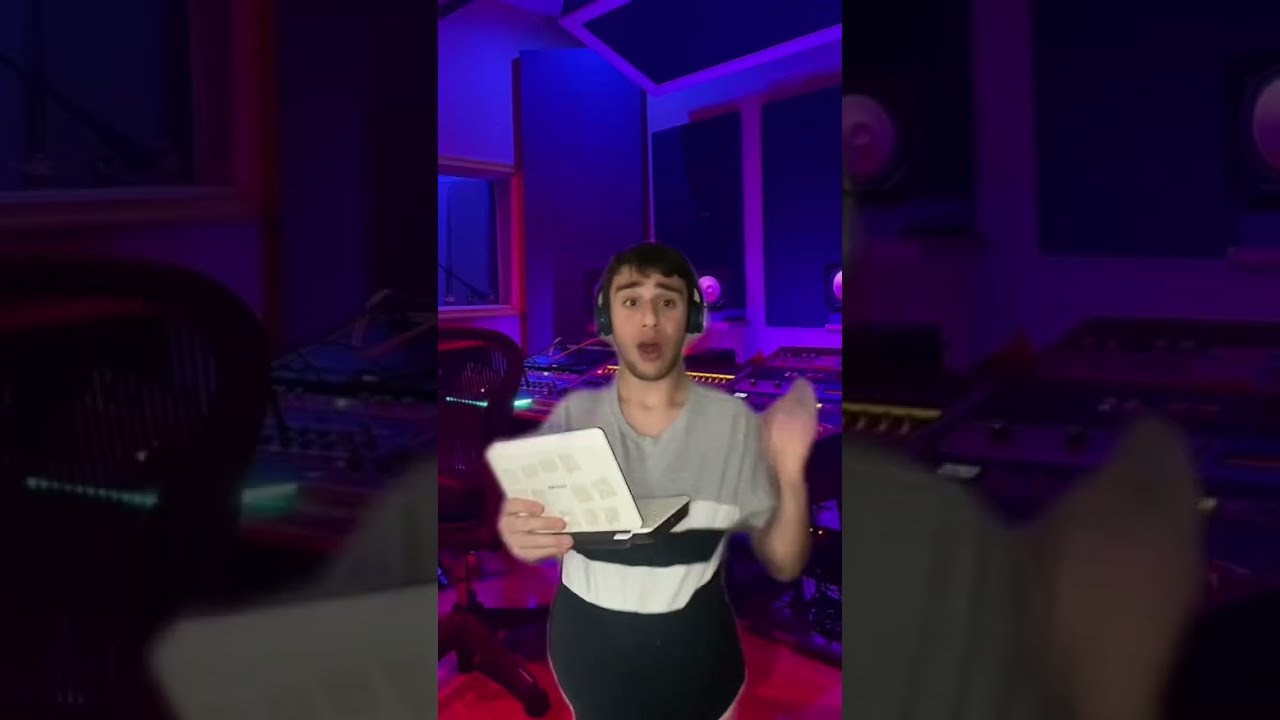 When The Rapper Intro Doesn T Match Song 