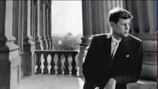 Remembering JFK on THIRTEEN