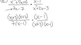 M99 practice test 1 prob 6