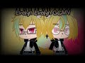 Evelyn Evelyn GCMV | GCMV | OC Backstory