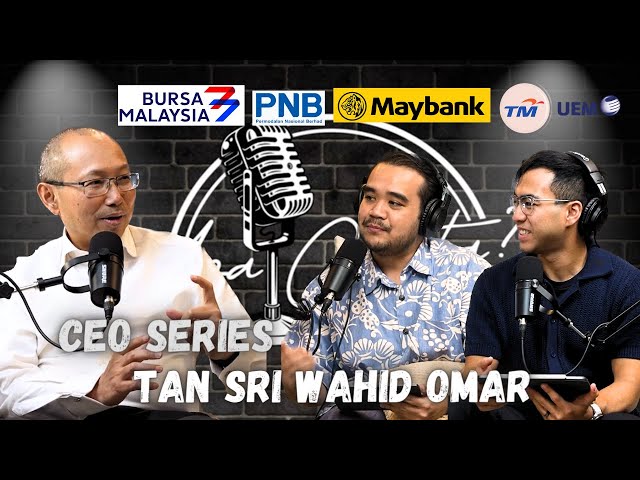 Apa Cerita? Gergasi Korporat ft. Tan Sri Wahid Omar | Episode 12 class=