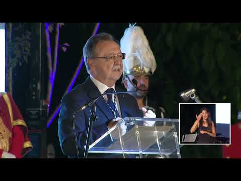 El presidente de la Ciudad reclama al Estado cinco ejes de actuación prioritaria para Ceuta