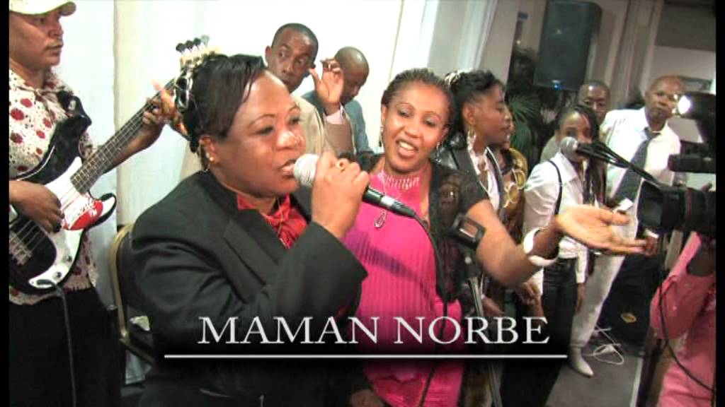 TOIRAB DE MANDZA 2011 A MARSEILLE