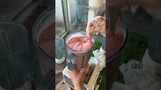 Creamy Dry Fruit Juice Recipe | Healthy Energy Booster Drink 🤤🔥 #shortsvideo