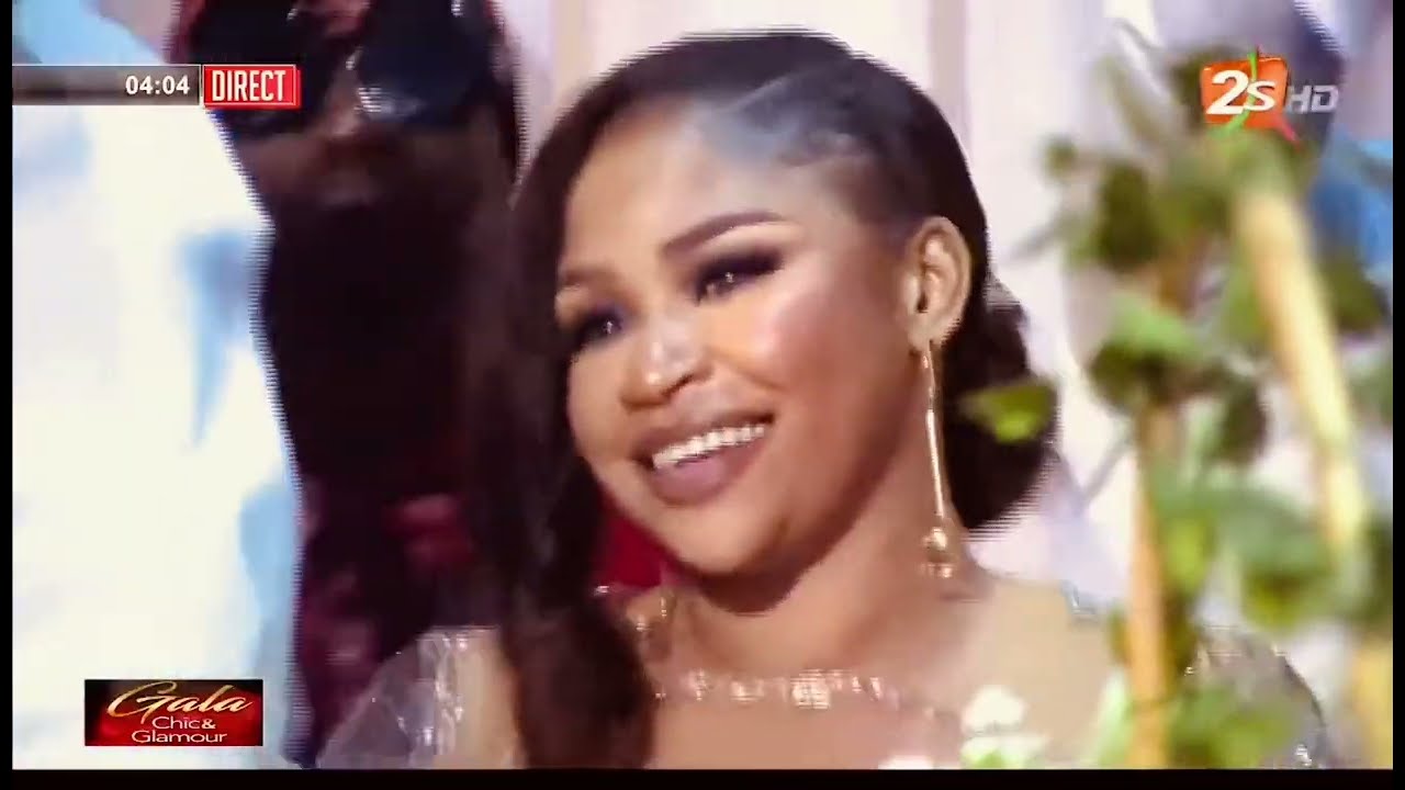 Wally Seck 2025 live Mariama Diallo