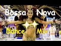 Bossa Nova-Samba-Jazz Beat! (Mini-Mix)