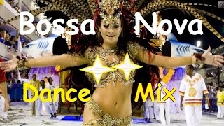 Bossa Nova-Samba-Jazz Beat! (Mini-Mix)