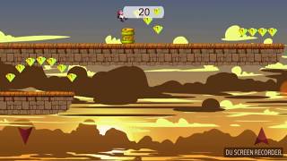 captain underpants Game screenshot 5